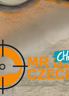 Mr Chaser Czechia 2021 / Bigger Special vol. 2- Praha -Klub Kotelna, Služeb 3a, Praha