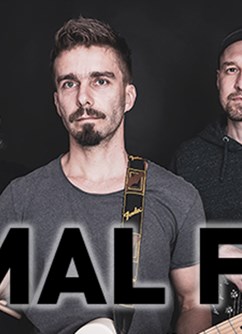 Animal farm + Lidopop- Brno -Stará Pekárna, Štefánikova 75/8, Ponava, Brno, Brno