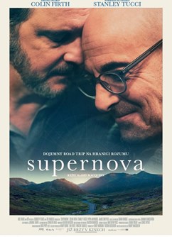 Supernova - Svitavy -Kino Vesmír, Purkyňova 17, Svitavy