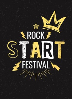 Rock Start Festival 2021- Stod- Pilsen Queen Tribute band, Znouzectnost, Jiří Schmitzer, X- Cover, Arzzen -Letní kino, Stod 613, Stod