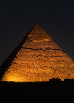 ONLINE: Egypt - Země Faraónů (David Švejnoha) -Kolem Světa, stream, Online