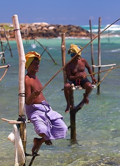 ONLINE: Srí Lanka - perla Indického oceánu (Miloslav Martan) -Kolem Světa, stream, Online