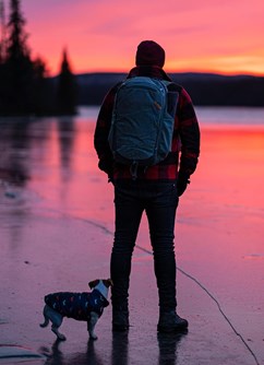 ONLINE: Kanada a Aljaška (Jan Hvízdal) -Kolem Světa, stream, Online