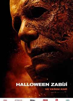 Halloween zabíjí  - Svitavy -Kino Vesmír, Purkyňova 17, Svitavy
