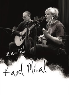 Karel Plíhal - koncert Kuřim -VIVA music club, Tyršova 8/13, Kuřim