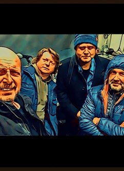Fkletzi- koncert v Brně -Stará Pekárna, Štefánikova 75/8, Ponava, Brno, Brno Fkletzi- koncert v Brně -Stará Pekárna, Štefánikova 75/8, Ponava, Brno, Brno