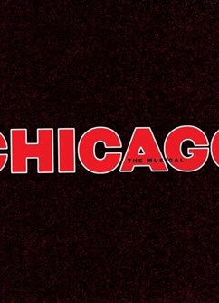 Chicago The Musical : A Revue- Praha -Divadlo Na Prádle, Besední 3, Praha