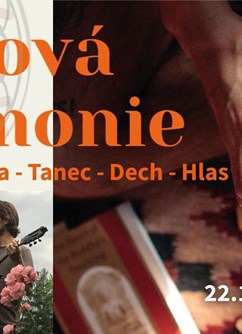 Kakaová ceremonie / Tanec / Otevření hlasu / Muzikoterapie- Praha -Prostor Země, Nádražní 39, Praha Kakaová ceremonie / Tanec / Otevření hlasu / Muzikoterapie- Praha -Prostor Země, Nádražní 39, Praha