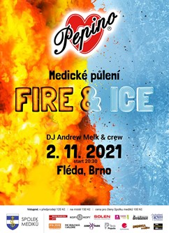 Medické půlení 2021- Brno -Fléda, Štefánikova 24, Brno Medické půlení 2021- Brno -Fléda, Štefánikova 24, Brno