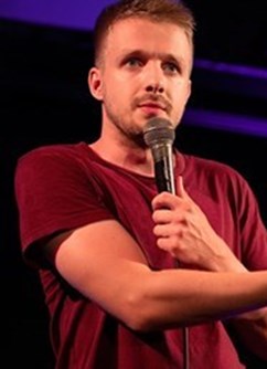 Stand-up Bez Coruny- Brno -ArtBar Druhý Pád, Štefánikova 836/1, Brno