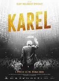 Karel (ČR) 2D BIO SENIOR- Česká Třebová -Kulturní centrum, Nádražní 397, Česká Třebová