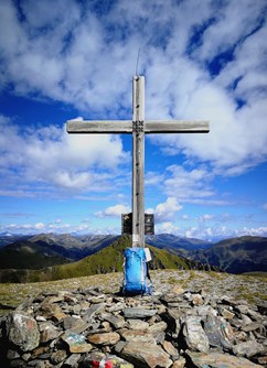 ONLINE: Alpe Adria Trail - pěšky za 28 dní (Monika Poláková) -Kolem Světa, stream, Online