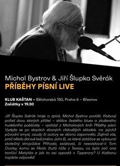 Michal Bystrov & Jiří