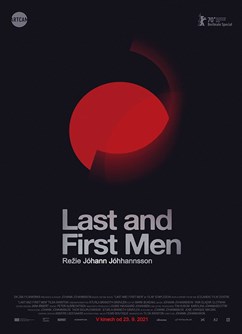 Jóhann Jóhannsson: Last and First Men- Pardubice -Divadlo 29, Sv. Anežky České 29, Pardubice