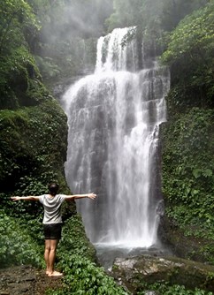 ONLINE: Taiwan Adventure (Martin Hájek) -Kolem Světa, stream, Online