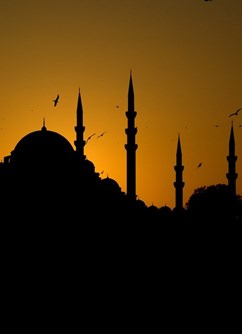 ONLINE: Istanbul - brána do Orientu (Miloslav Martan) -Kolem Světa, stream, Online