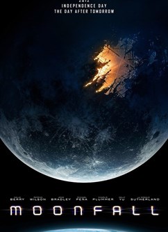 Moonfall- Svitavy -Kino Vesmír, Purkyňova 17, Svitavy