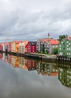 ONLINE: Cesty za přírodou Skandinávie (Vojtěch Lhotský) -Kolem Světa, stream, Online