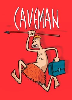 Caveman- Brno -Musilka, Musilova 2a, Brno