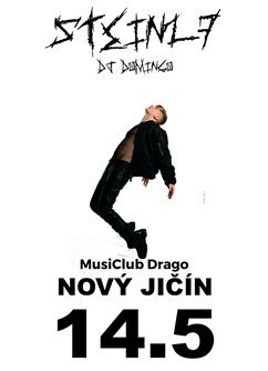 STEIN27 / MusiClub Drago- Nový Jičín -MusiClub Drago, Hřbitovní 1097/24, Nový Jičín