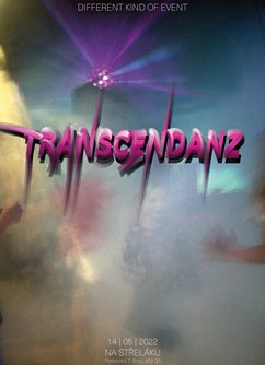 TRANSCENDANZ w/ Dean High /NL/ , Bocksrucker /A/  & more- Brno -Zahrádka Na Střeláku, Pisárecká 7, Brno