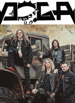 Doga a Morčata na útěku- koncert Tábor -Šapito, Tábor, Tábor – TBA, Tábor Doga a Morčata na útěku- koncert Tábor -Šapito, Tábor, Tábor – TBA, Tábor