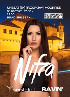Nifra [SK,NL]- Brno -Hrad Špilberk, Špilberk 210/1, Brno