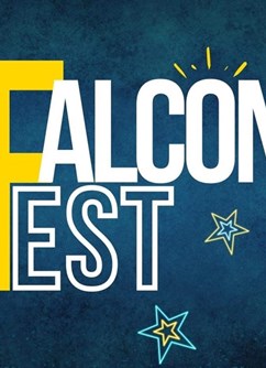 Falcon Fest- Pohled- multižánrový hudební festival -Sportovní areál, Sokolská 279, Pohled