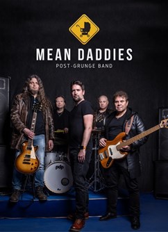 Mean Daddies- Brno -Stará Pekárna, Štefánikova 75/8, Ponava, Brno, Brno