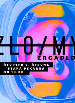 ZLO/MY- Brno -Stará Pekárna, Štefánikova 75/8, Ponava, Brno, Brno