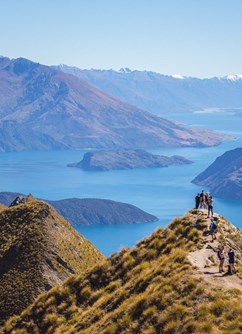 ONLINE: Nový Zéland - dva a půl roku na Working Holiday -Kolem Světa, stream, Online