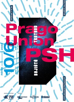 Prago Union a PSH- koncert Trutnov -Bojiště Trutnov, Královédvorská 90, Trutnov
