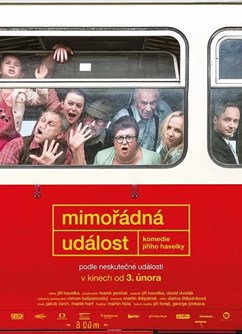 Mimořádná událost- Ratíškovice -Letní kino, Dědina 83, Ratíškovice