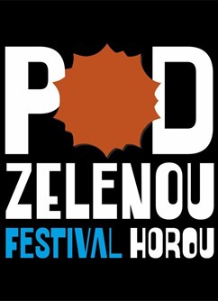 Festival Pod Zelenou horou 2022- Žďár nad Sázavou -Zámek, Zámek 8/8, Žďár nad Sázavou