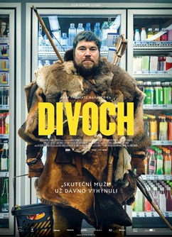 Divoch - Letní kino Litoměřice- Litoměřice -Střelecký Ostrov, Střelecký ostrov, Litoměřice