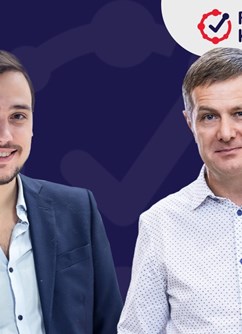 FINANČNÍ KONFERENCE 2022 powered by DOMINIK STROUKAL- Online -Live stream, online přenos, Online