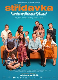 Střídavka (ČR) 2D- Česká Třebová -Kulturní centrum, Nádražní 397, Česká Třebová