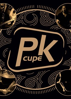 PK cupe + Gustavo Rojo- Brno -Stará Pekárna, Štefánikova 75/8, Ponava, Brno, Brno PK cupe + Gustavo Rojo- Brno -Stará Pekárna, Štefánikova 75/8, Ponava, Brno, Brno