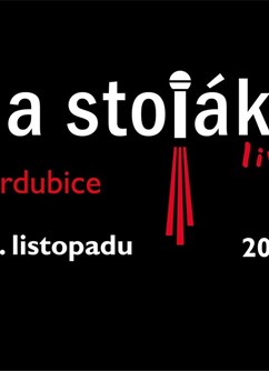 Na Stojáka - Pardubice- Iva Pazderková, Radek Petráš, Daniel Čech -Music Club Žlutý pes, Ke koupališti 62, Pardubice
