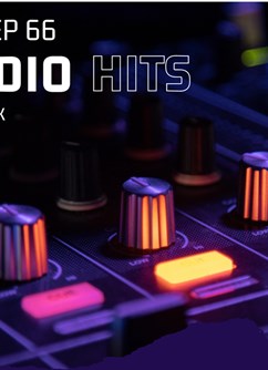 Radio hits s DJ Quaakem- Holýšov -Skllep 66, Luční 556, Holýšov