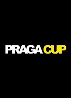 Zimní PragaCup 2022- Praha -Sportovní hala Radotín, U Starého stadionu 5, Praha
