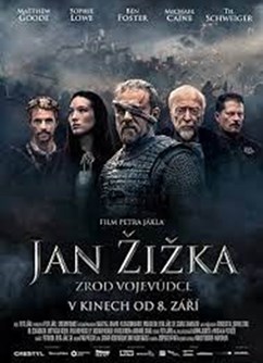 Jan Žižka (ČR) 2D BIO SENIOR- Česká Třebová -Kulturní centrum, Nádražní 397, Česká Třebová