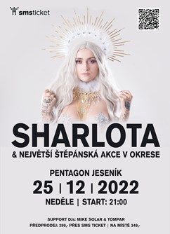 Štěpánská 2022/w SHARLOTA- Jeseník -IPOS, Karla Čapka 1147, Jeseník