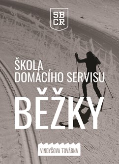 Škola domácího servisu - běžky- Praha -Vindyšova továrna, Na Betonce 114/2, Praha