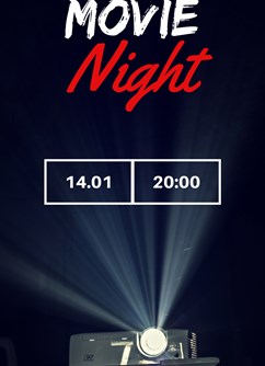 MOVIENIGHT 2023- Znojmo -Kino Svět, Havlíčkova 968/7, Znojmo