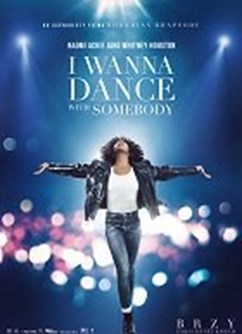 Whitney Houston: I Wanna Dance with Somebody - Svitavy -Kino Vesmír, Purkyňova 17, Svitavy