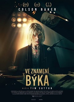 Ve znamení býka  - Svitavy -Kino Vesmír, Purkyňova 17, Svitavy