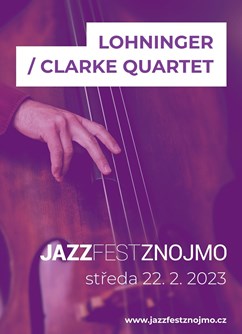 Lohninger / Clarke Quartet- Znojmo -Sklepení U císaře Zikmunda, Horní náměstí 138/5, Znojmo