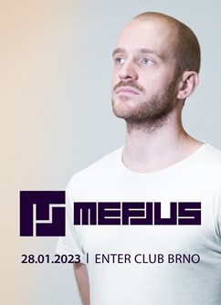 Mefjus [AT]- Brno -ENTER Club, Křížkovského 416, Brno
