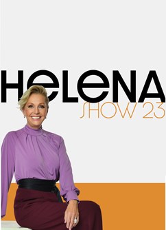 Helena show 23- Svitavy -Fabrika, Wolkerova alej 92/1, Svitavy